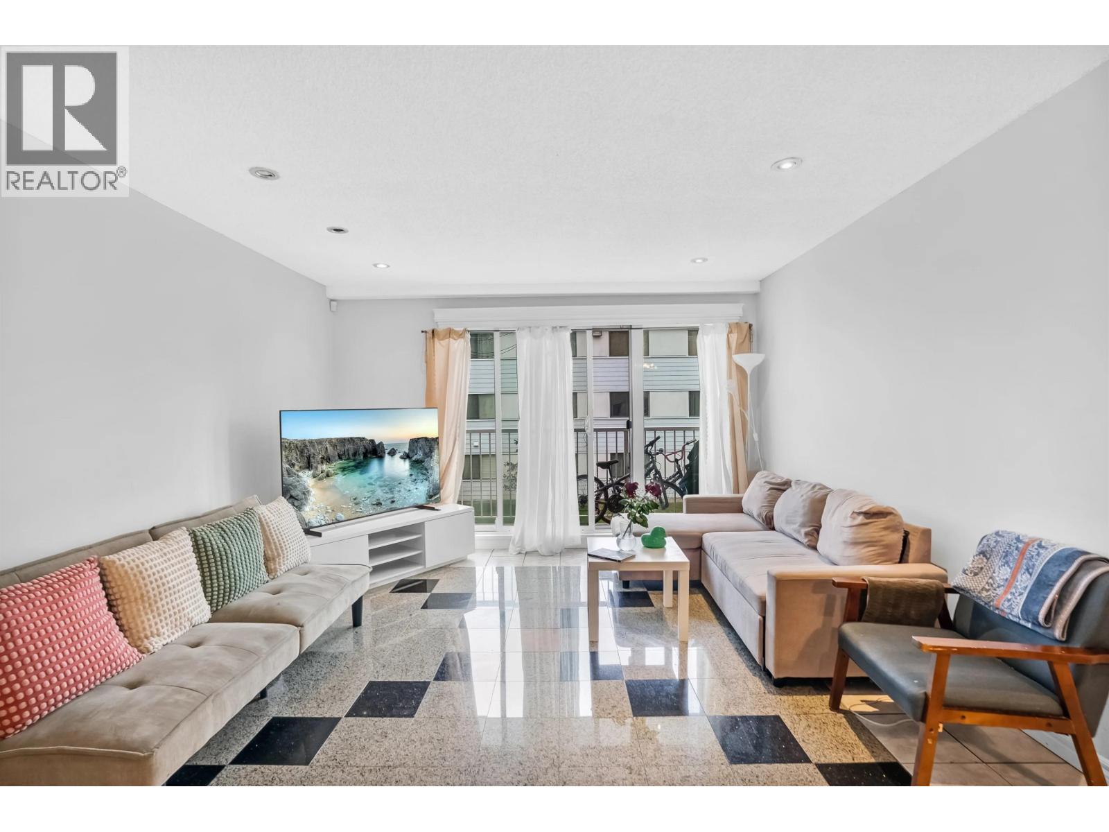 #205-7220 LINDSAY Road, Richmond