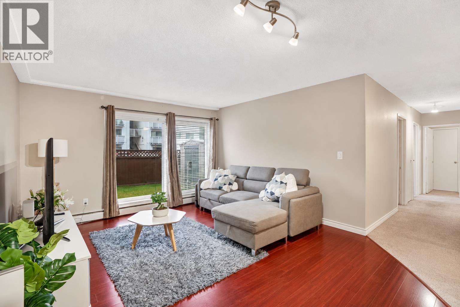 #104-7260 LINDSAY Road, Richmond