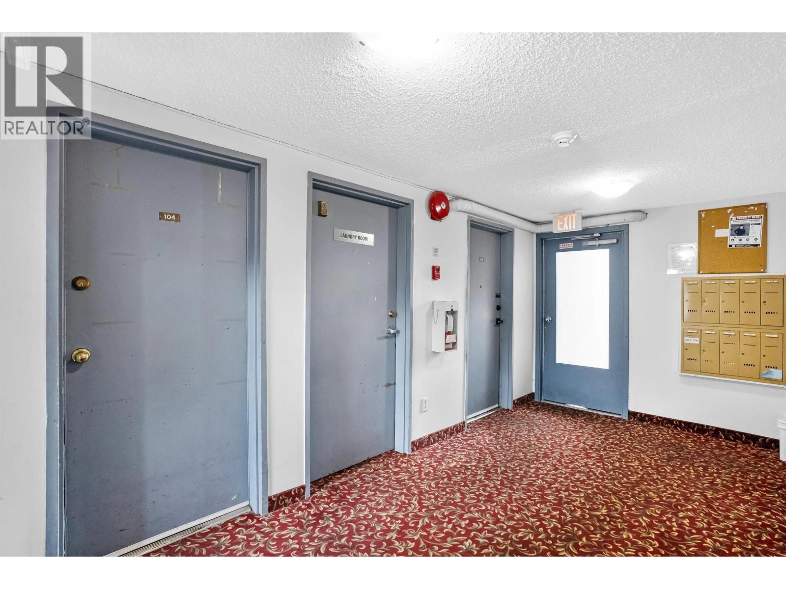 #104-7260 LINDSAY Road, Richmond