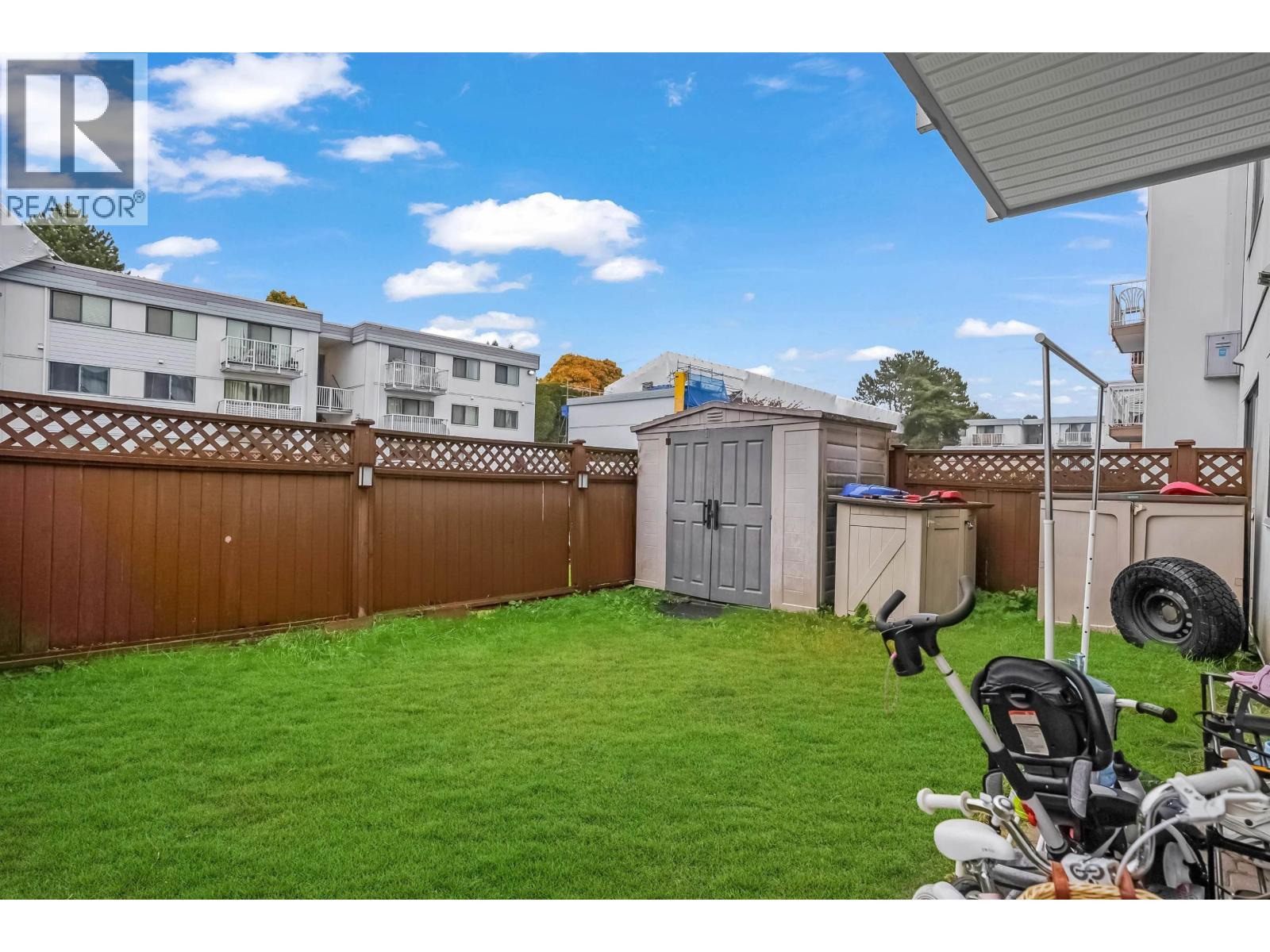 #104-7260 LINDSAY Road, Richmond
