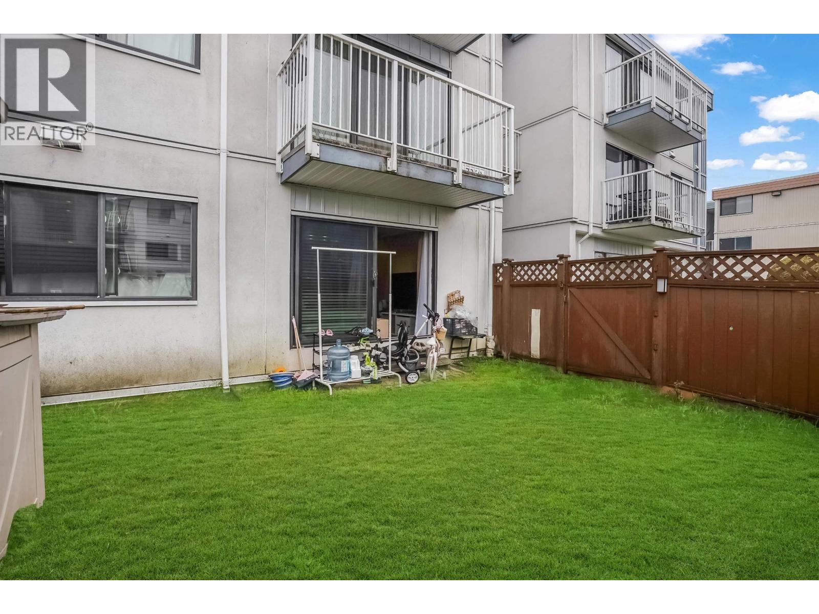 #104-7260 LINDSAY Road, Richmond