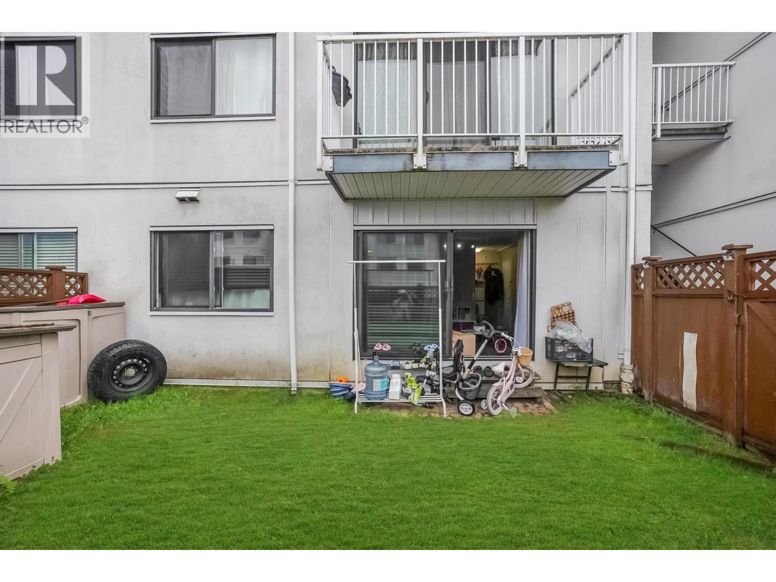 #104-7260 LINDSAY Road, Richmond