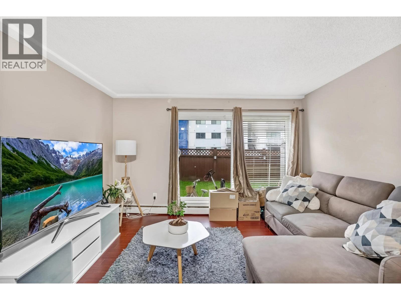 #104-7260 LINDSAY Road, Richmond