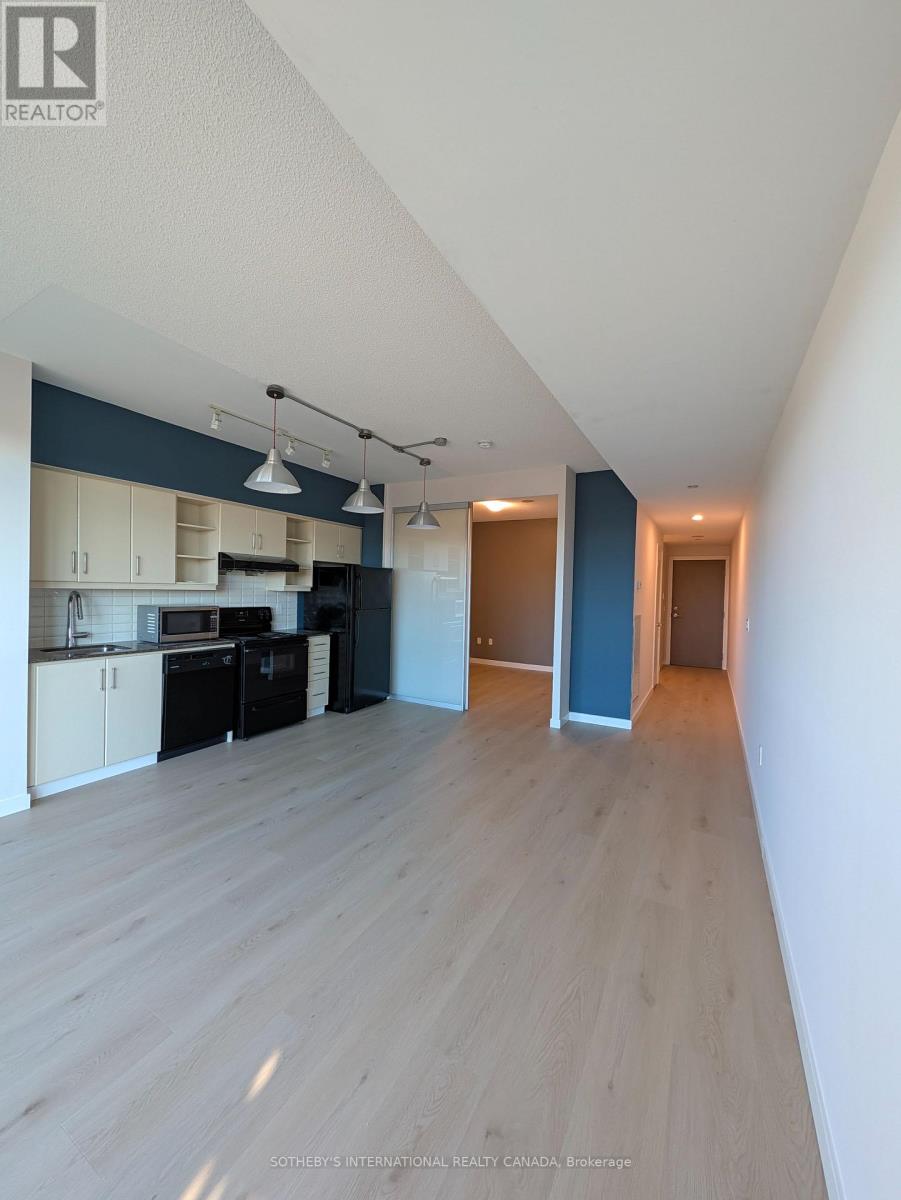 207 - 160 VANDERHOOF AVENUE, Toronto (Thorncliffe Park) — photo 4