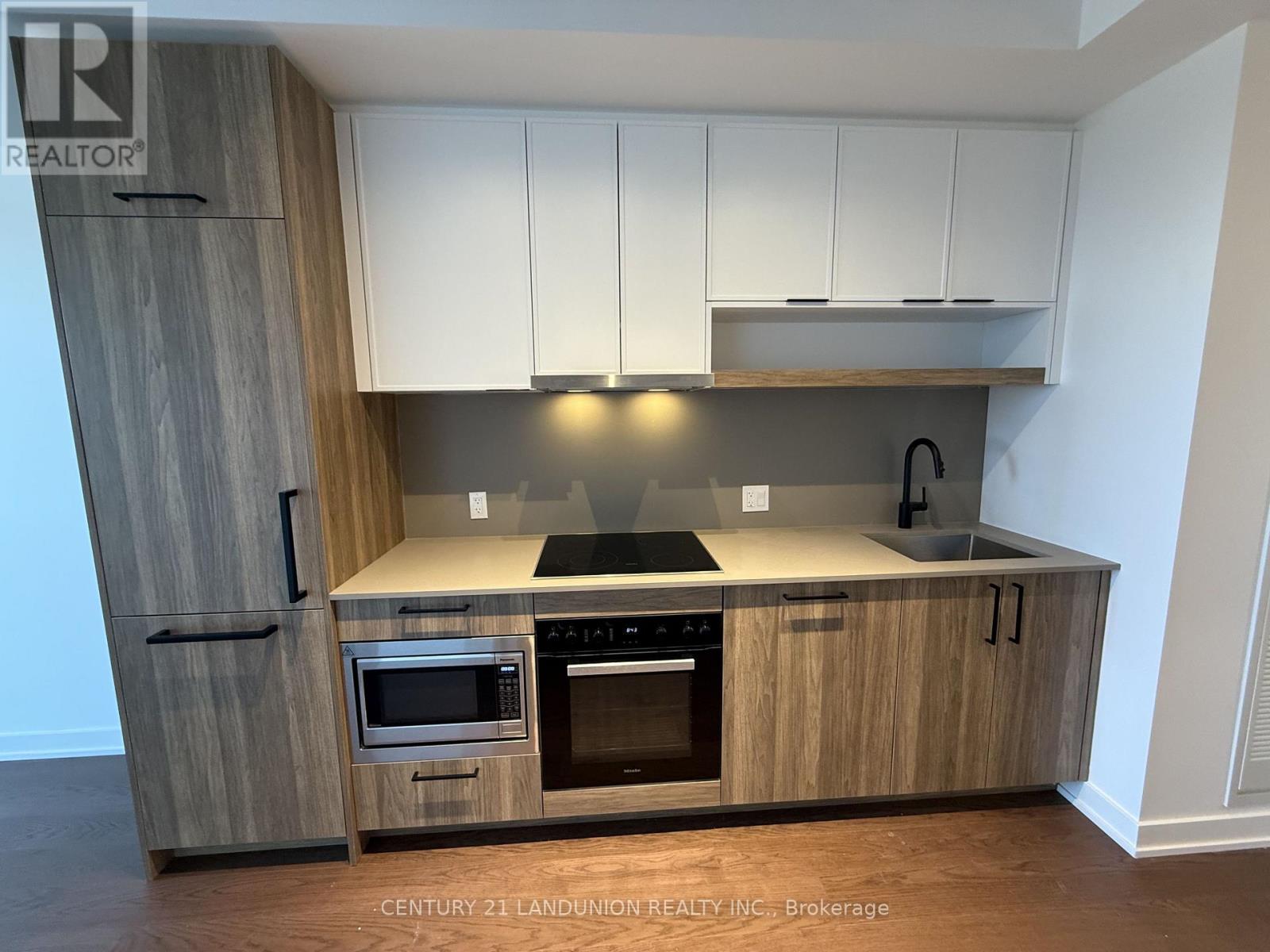 1619 - 89 MONTCLAIR AVENUE, Toronto (Forest Hill South) — photo 2