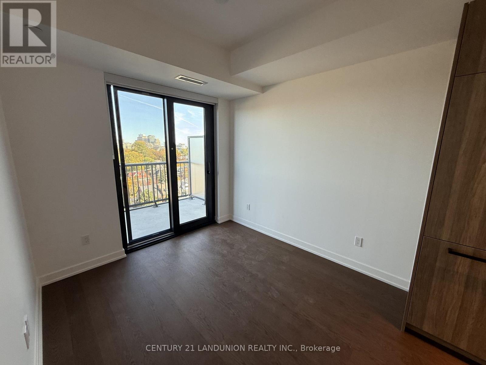 1619 - 89 MONTCLAIR AVENUE, Toronto (Forest Hill South) — photo 5