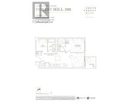 1619 - 89 Montclair Avenue, Toronto, ON M5P1P5 Photo 12
