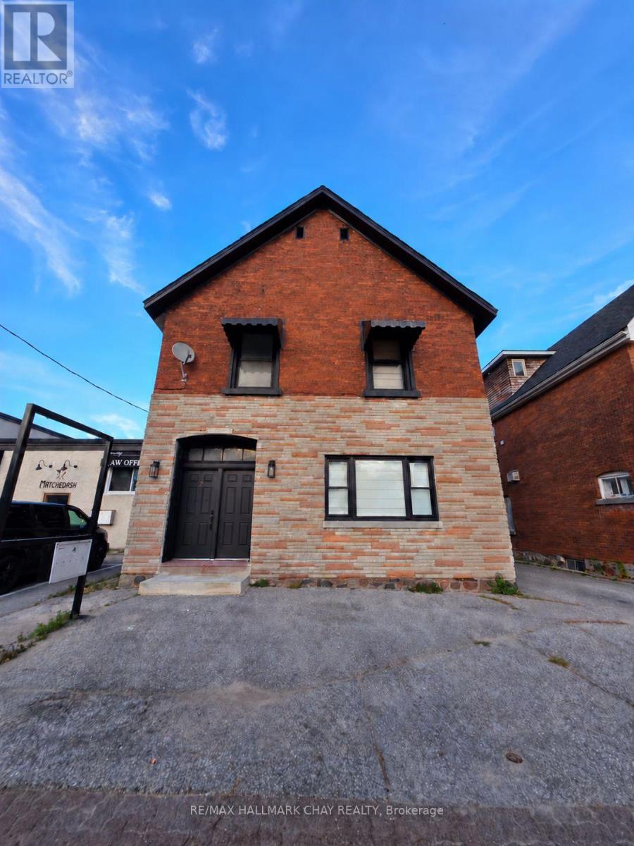 1 - 28 MATCHEDASH STREET N, Orillia