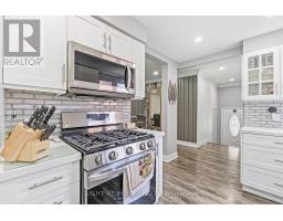 36 Burton Road S, Brampton, ON L6X1M7 Photo 14