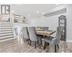 36 Burton Road S, Brampton, ON L6X1M7 Photo 15