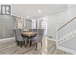 36 Burton Road S, Brampton, ON L6X1M7 Photo 16