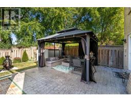 36 Burton Road S, Brampton, ON L6X1M7 Photo 44