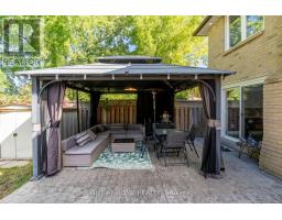36 Burton Road S, Brampton, ON L6X1M7 Photo 46