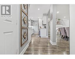 Recreational, Games room - 36 Burton Road S, Brampton, ON L6X1M7 Photo 8