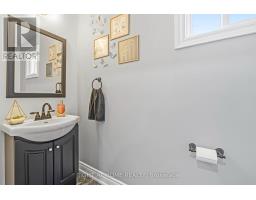 Exercise room - 36 Burton Road S, Brampton, ON L6X1M7 Photo 9
