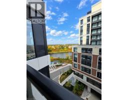 2485 W Eglinton Avenue Unit# 708, Mississauga, ON L5M2T1 Photo 17