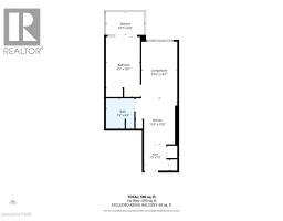 2485 W Eglinton Avenue Unit# 708, Mississauga, ON L5M2T1 Photo 15