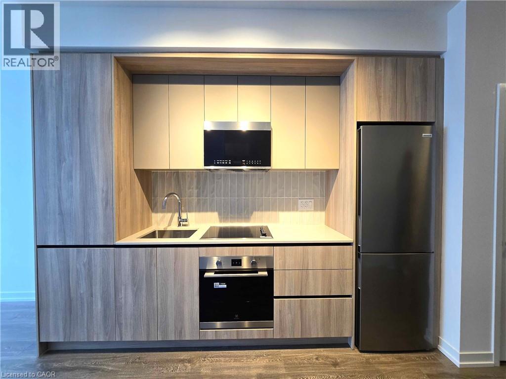 2485 W EGLINTON Avenue Unit# 708, Mississauga — photo 3