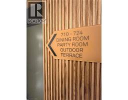 2485 W Eglinton Avenue Unit# 708, Mississauga, ON L5M2T1 Photo 25