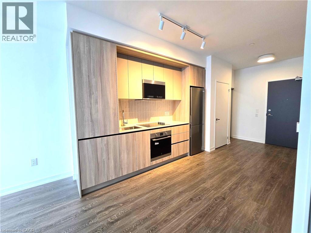 2485 W EGLINTON Avenue Unit# 708, Mississauga — photo 6