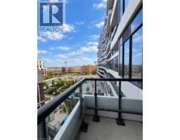 2485 W Eglinton Avenue Unit# 708, Mississauga, ON L5M2T1 Photo 19