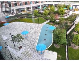 2485 W Eglinton Avenue Unit# 708, Mississauga, ON L5M2T1 Photo 21