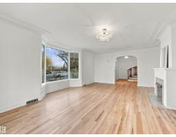Bedroom 2 - 13017 104 Av Nw, Edmonton, AB T5N0V9 Photo 6