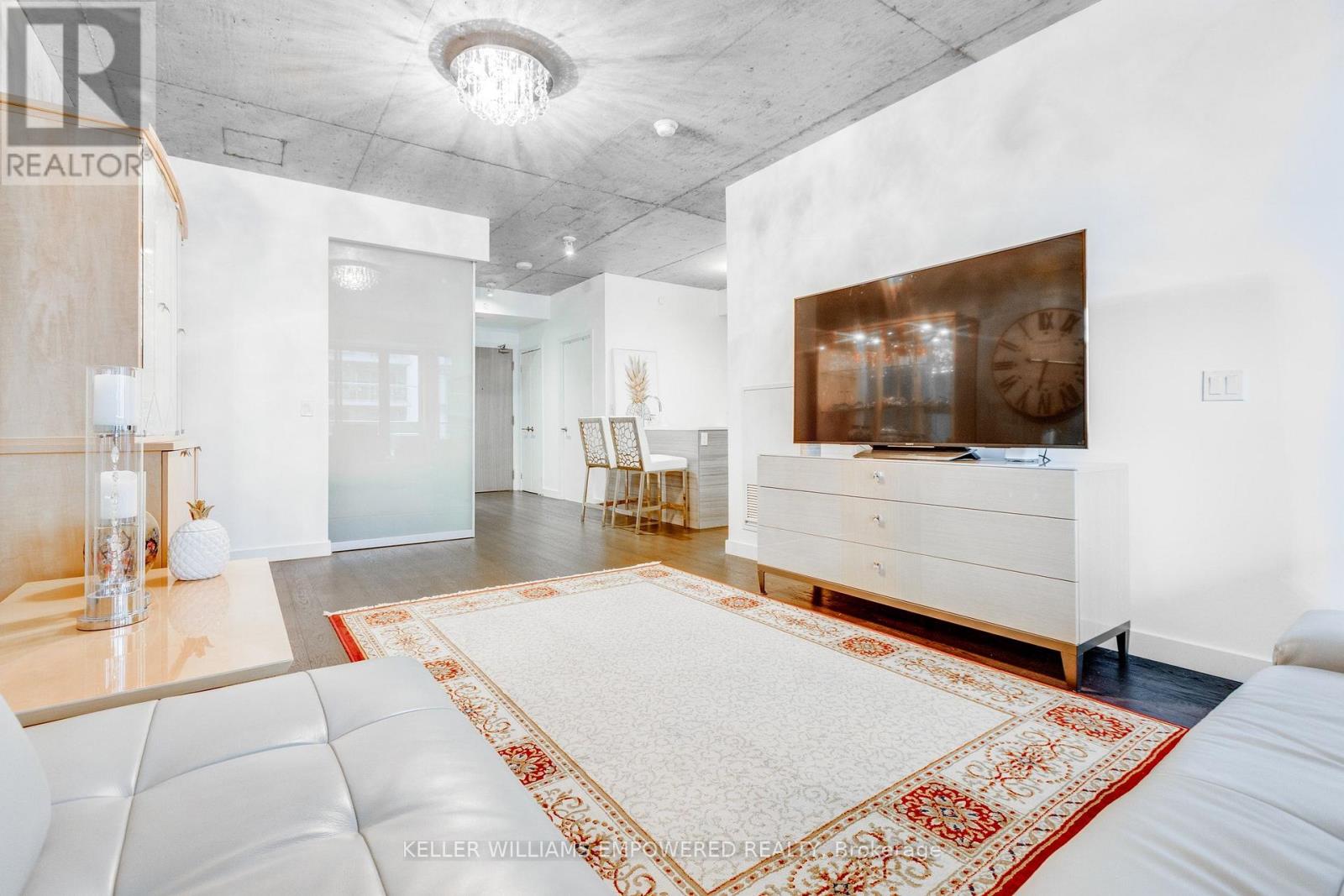 717 - 111 BATHURST STREET, Toronto (Waterfront Communities) — photo 12