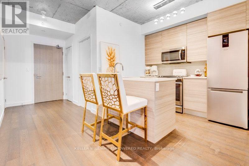 717 - 111 BATHURST STREET, Toronto (Waterfront Communities) — photo 8