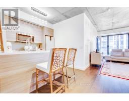 717 - 111 Bathurst Street, Toronto, ON M5V0M9 Photo 10