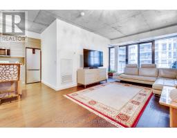 717 - 111 Bathurst Street, Toronto, ON M5V0M9 Photo 13