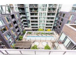 717 - 111 Bathurst Street, Toronto, ON M5V0M9 Photo 23