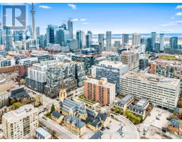 717 - 111 Bathurst Street, Toronto, ON M5V0M9 Photo 28