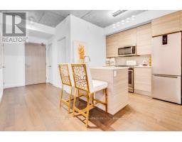 717 - 111 Bathurst Street, Toronto, ON M5V0M9 Photo 8