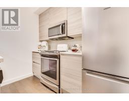 717 - 111 Bathurst Street, Toronto, ON M5V0M9 Photo 9