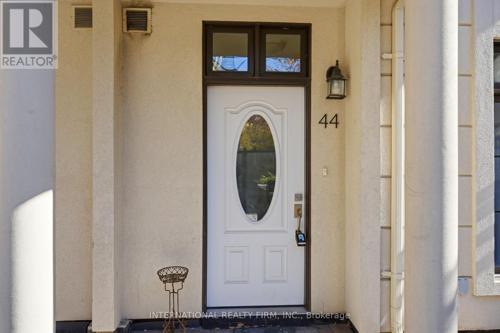44 - 7 BRIGHTON PLACE, Vaughan (Crestwood-Springfarm-Yorkhill) — photo 3