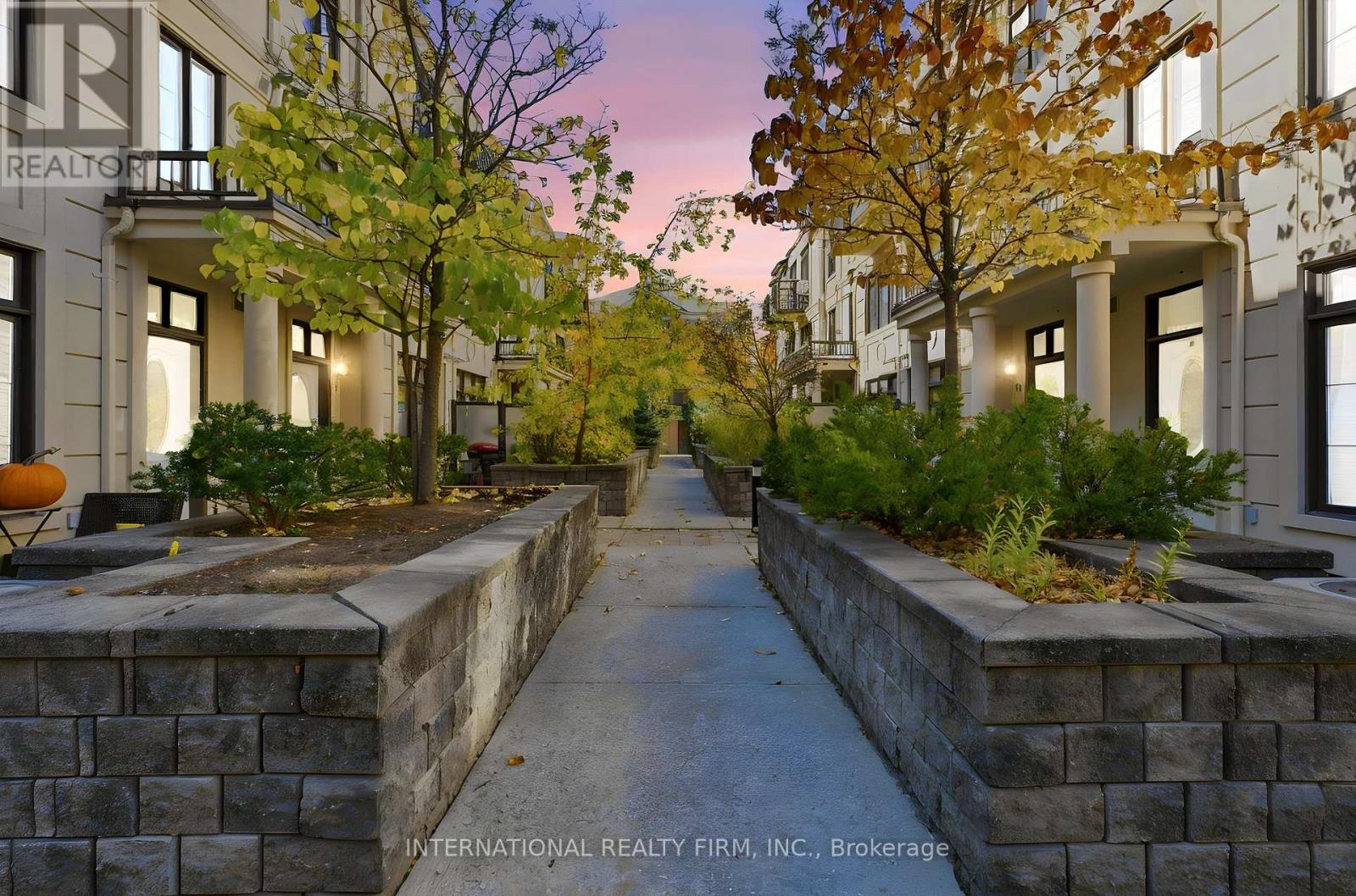 44- 7 Brighton Place, Vaughan, ON photo 38
