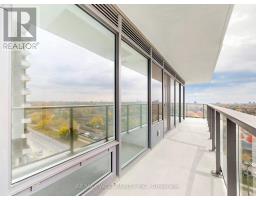 1115 - 4010 Eglinton Avenue W, Toronto, ON M9A0G5 Photo 12