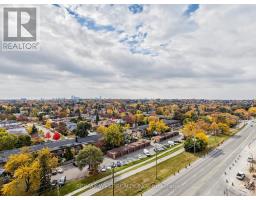 1115 - 4010 Eglinton Avenue W, Toronto, ON M9A0G5 Photo 20