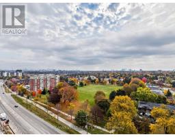 1115 - 4010 Eglinton Avenue W, Toronto, ON M9A0G5 Photo 21