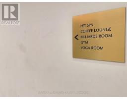 1115 - 4010 Eglinton Avenue W, Toronto, ON M9A0G5 Photo 23