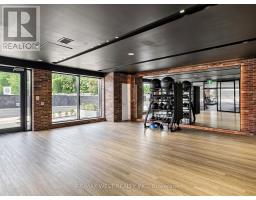 1115 - 4010 Eglinton Avenue W, Toronto, ON M9A0G5 Photo 27