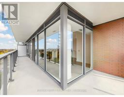 1115 - 4010 Eglinton Avenue W, Toronto, ON M9A0G5 Photo 8