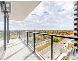 1115 - 4010 Eglinton Avenue W, Toronto, ON M9A0G5 Photo 9