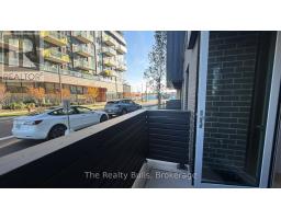 109 - 3008 William Cutmore Boulevard, Oakville, ON L6H8A4 Photo 24