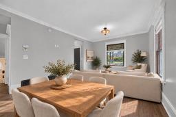 Living room - 74 Balmoral Street, Winnipeg, MB R3C1X4 Photo 9