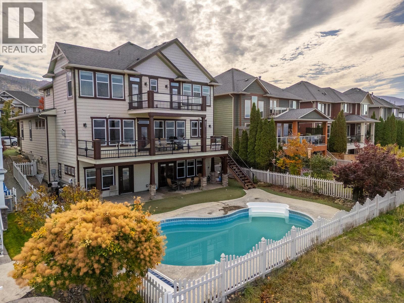  5344 Ptarmigan Street, Kelowna