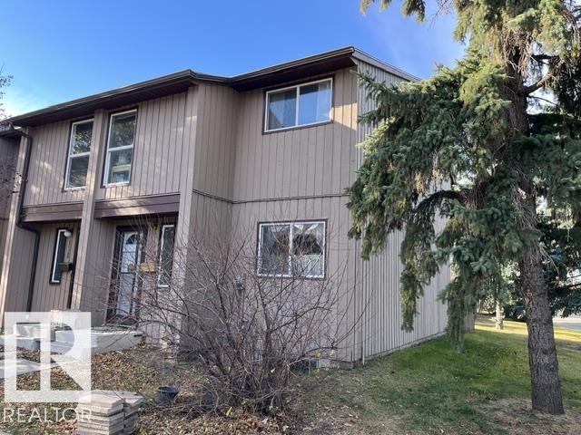 #129 10633 31 AV NW, Edmonton