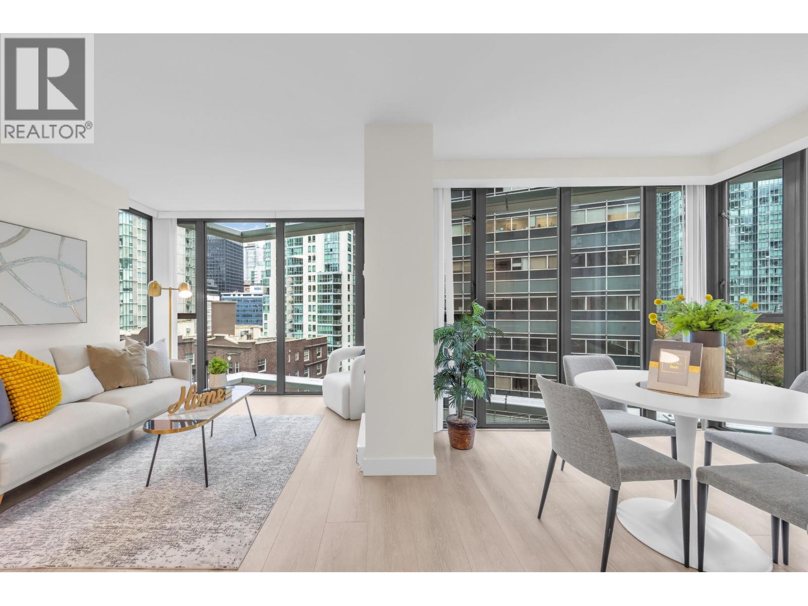 909 1331 W Georgia Street, Vancouver — photo 6
