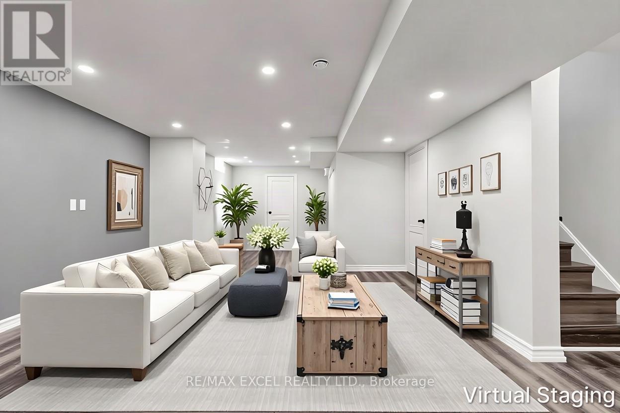 43 Eastern Skies Way, Markham, ON photo 34